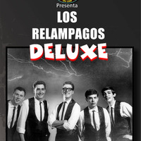 Recuerdos DELUXE LOS RELAMPAGOS by Carrasco Media