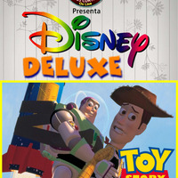 Recuerdos DELUXE - Disney DELUXE 1 by Carrasco Media