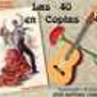 LAS 40 EN COPLAS 5 by Carrasco Media