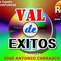 VAL DE EXITOS ABRIL 2015 by Carrasco Media