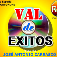 VAL DE EXITOS JULIO 2015 by Carrasco Media