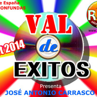VAL DE EXITOS Sept 2014 by Carrasco Media