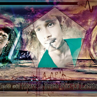2D19 18 Min 8 Step (තර්ඩ් වේ) Heart  Brake Mix -Dj Lakshan Ft DJ Yohan With DJ Ruchira by Ruchira Jay Remix