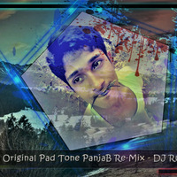 2D19 Pawkaraya (සමීර රත්නායක) Original Pad Tone PanjaB Re-Mix - DJ Ruchira ® Dark Massive DJ 'Z™ by Ruchira Jay Remix
