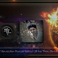 2D19 Pem Heena (කාවින්ද්‍යා අධිකාරි) Revolution Panjabi Spicial Gift For Thinu Re-Mix - DJ Ruchira ® Dark Massive DJ 'Z™ by Ruchira Jay Remix