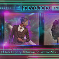 2D19 Haiya Mage Hitha (රවීන්+ජිනු) Over Legacy Retirement Last Re-Mix - DJ Ruchira ® Dark Massive DJ 'Z™ by Ruchira Jay Remix