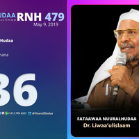 RNH 479, May 9, 2019 Fataawaa 136 by NHStudio