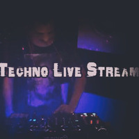 Techno Live Stream - Home Session - Kristof.T - 0219 by KRISTOF.T