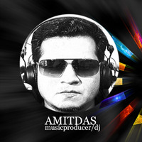 Raat Kamaal Hai (Remix) - Amit Das by Amit Das Remixzone