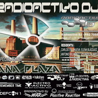 RADIOACTIVO DJ 47-2018 BY CARLOS VILLANUEVA by Carlos Villanueva