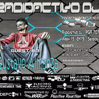 RADIOACTIVO DJ 15-2019 BY CARLOS VILLANUEVA by Carlos Villanueva