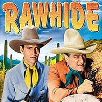 Rawhide (Frankie Laine Cover) by Kaptain Bigg