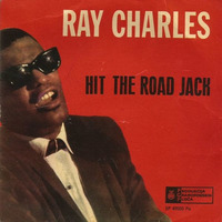Hit The Road Jack (Ray Charles cover) feat. Régin'ka by Kaptain Bigg