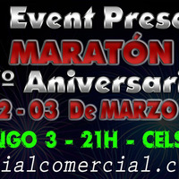 CELSO BM_7 ANIVERSARIO DIAL COMERCIAL_3-3-19 by Celso BM