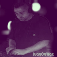 Juan_On_Wax_Djset_Dub_Techno by Juan-On-WaX