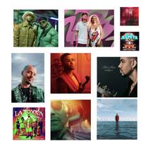 Candela mix Bachata Reggaeton- Prince Royce-Romeo-Marc Anthony-Badbunny-Karol g- by djcandela