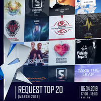 Request Top 20 March 2019 by Real Hardstyle