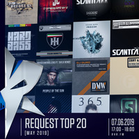 Request Top 20 May 2019 by Real Hardstyle