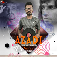 Azadi Remix | VZTEC | Gully Boy | Ranveer Singh | Alia Bhatt | DIVINE | Suicide Squad by https://www.facebook.com/VZTEC-1003414309826739/