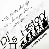02 - Dj's History (Prezioso) 13.10.17 by DaviDeeJay