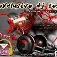 02 - Exclusive Dj Set mixed by DJ COMA @ Radio Makimbo (Sicily_Siracusa_Francofonte) nov. 2015 by DaviDeeJay