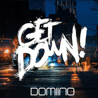 DOMIINO - GET DOWN (PROMO) by ANGEL DEEJAY