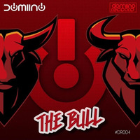 The Bull  (Radio edit) - Release 5 March by ANGEL DEEJAY