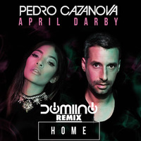 Home (Domiino Remix) - FREE DOWNLOAD by ANGEL DEEJAY