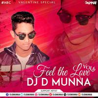 Konna Tumai - Rakib Musabbir (Love Mix) DJ D MuNnA by MMVFX Studio