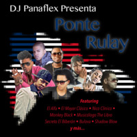 DJ Panaflex - Ponte Rulay by DJ Panaflex