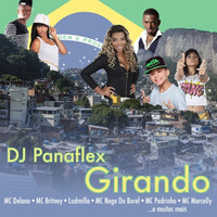 DJ Panaflex - Girando by DJ Panaflex