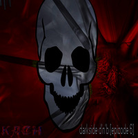 kach - darkside d'n'b [epizode 6] by Max b_d Kach
