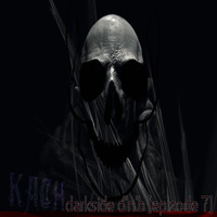 kach - darkside d'n'b [epizode 7] by Max b_d Kach