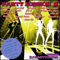 DJ Partylover - Party Mission 09 by Partylover