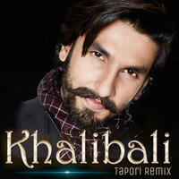 Khalibali ( Tapori Mix ) DJ OSL PRODUCTION by DJ OSL OFFICIAL