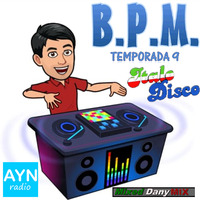 BPM-Programa355-Temporada9 (26-04-2019) by DanyMix