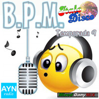 BPM-Programa360-Temporada9 (31-05-2019) by DanyMix
