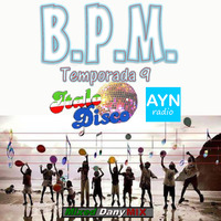 BPM-Programa361-Temporada9 (07-06-2019) by DanyMix