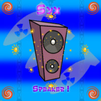 Syx - Speaker (Original Mix) -[]1 by Syx 🐡