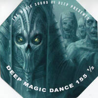 Deep Records - Deep Dance 155.5 by Mixkatalog