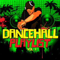 Caribbean dab 3: Dancehall edition by Vj Akshay