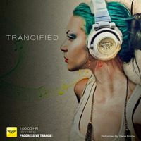 Trancified By Diana Emms [Progressive Energies] - Vol 03 by Diana Emms