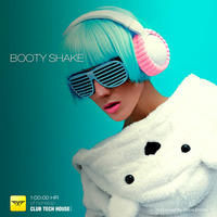Booty Shake - By Diana Emms - 02242019 [EVIL DEEP TECH] - Vol 05 by Diana Emms