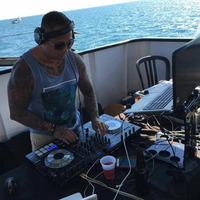 Live @ Wake & Bake III Boat Cruise (Sept 4, 2016) by DJ Joe Navarro