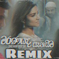 Maranayada Senasima Remix-DJ Ashan by Ashan Chanuka