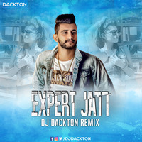 Expert Jatt - Nawab (Remix) DJ Dackton by DJ Dackton