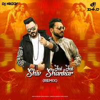 Jai Jai Shiv Shankar - DJ Vaggy & DJ Shad DownTempo Mix by DJ Vaggy