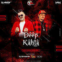 Dekhte Dekhte - DJs Vaggy, Hani &amp; Rik Mix by DJ Vaggy