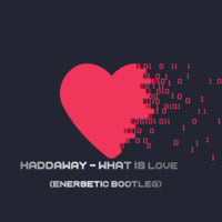 Haddaway - What is Love(Ener9etic Bootleg) by  Ener9etic