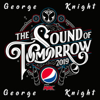 Pepsi MAX The Sound of Tomorrow 2019 – George Knight by George Knight